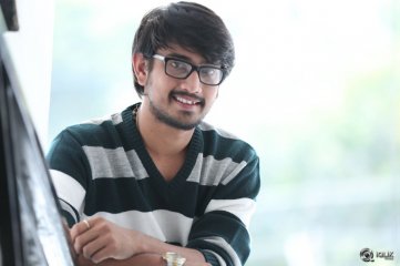 Raj Tarun Interview About Kumari 21 F